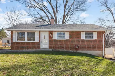 26 James Drive, Saint Charles, MO 63301 - Photo 1