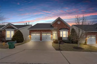 12525 New Woodland Court, Saint Louis, MO 63146 - Photo 1