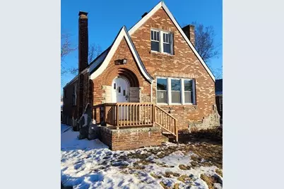 3830 Lawler Drive, Saint Louis, MO 63121 - Photo 1