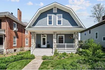 808 Jefferson Street, Saint Charles, MO 63301 - Photo 1