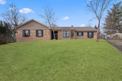 12214 Brook Springs Court, Saint Louis, MO 63122 - Photo 1