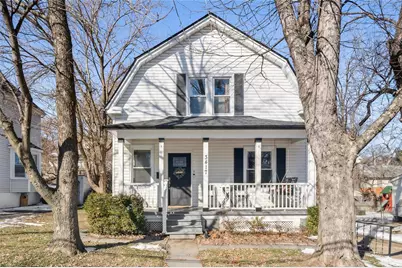 3417 Manhattan Avenue, Saint Louis, MO 63143 - Photo 1