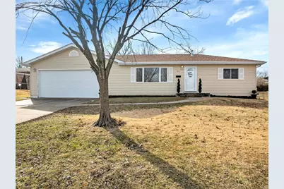 81 Country Life Drive, O'Fallon, MO 63366 - Photo 1