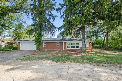 1919 Parker Road, Saint Louis, MO 63138 - Photo 1