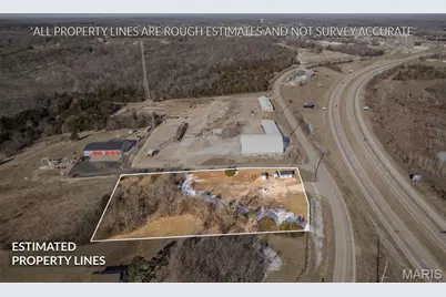 7319 Raider Road, Bonne Terre, MO 63628 - Photo 1