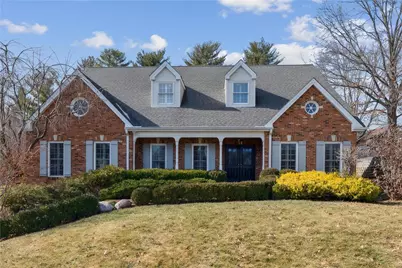 2118 Pinecrest Manor Lane, Saint Louis, MO 63122 - Photo 1