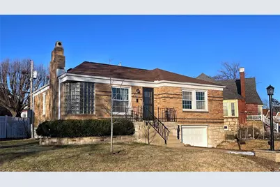 9116 Vasel Drive, Affton, MO 63123 - Photo 1