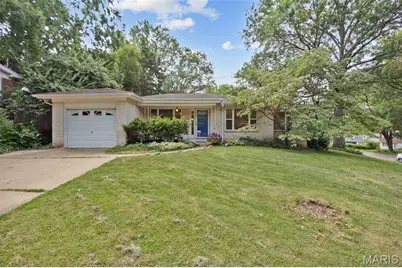 9908 Gilbrook Avenue, Saint Louis, MO 63119 - Photo 1