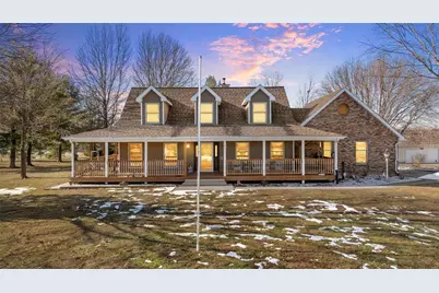 27603 Pinecrest Drive, Wright City, MO 63390 - Photo 1