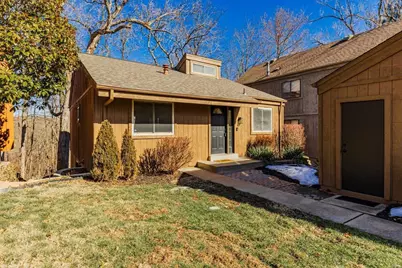 956 Chestnut Ridge Road, Manchester, MO 63021 - Photo 1