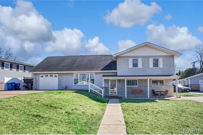 4116 Southern Aire Drive, Saint Louis, MO 63125 - Photo 1