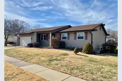 3057 Clanfield Drive, Florissant, MO 63031 - Photo 1