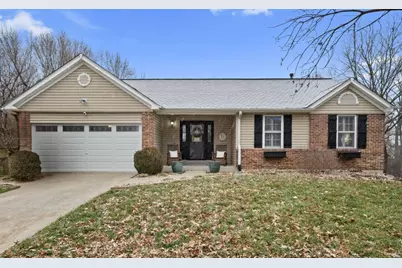 4205 Courtland Court, Saint Charles, MO 63304 - Photo 1