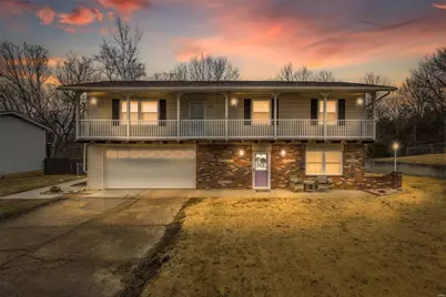 1118 Fletcher St., De Soto, MO 63020 - Photo 1