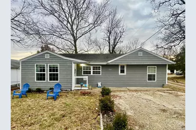 1307 Easton Street, De Soto, MO 63020 - Photo 1