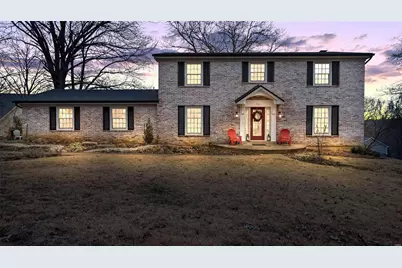 506 Huntercreek Court, Saint Louis, MO 63131 - Photo 1