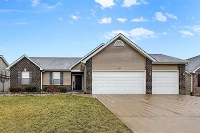 4228 Lockeport Landing, Hillsboro, MO 63050 - Photo 1