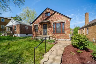 5307 Miami Street, Saint Louis, MO 63139 - Photo 1