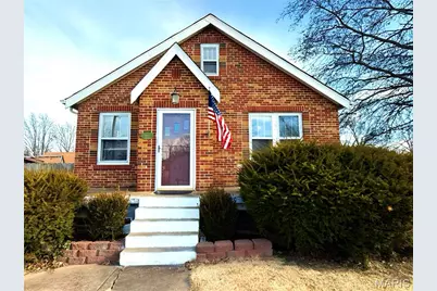 1017 Victory Drive, Saint Louis, MO 63125 - Photo 1
