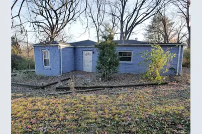 10179 Bon Oak Drive, Saint Louis, MO 63136 - Photo 1