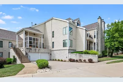 1614 Lake Knoll Drive, Lake Saint Louis, MO 63367 - Photo 1