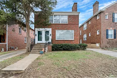 7332 Dartmouth Avenue, Saint Louis, MO 63130 - Photo 1