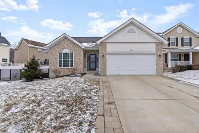 3525 Yellow Jasmine Drive, Bridgeton, MO 63044 - Photo 1