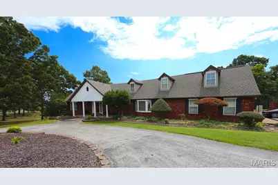 432 Highway W, Sullivan, MO 63080 - Photo 1