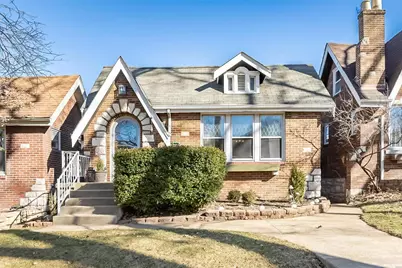 5507 Lisette Avenue, Saint Louis, MO 63109 - Photo 1