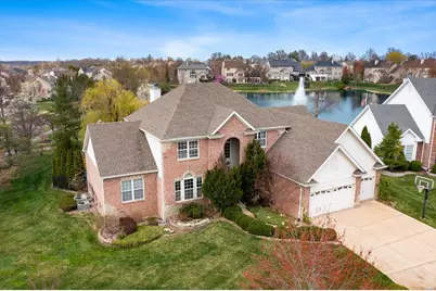 285 Bountiful Pointe Circle, Wildwood, MO 63040 - Photo 1