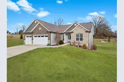 168 Brookhaven, Hillsboro, MO 63050 - Photo 1