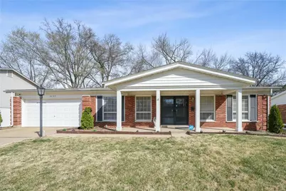 3635 Saint Catherine Street, Florissant, MO 63033 - Photo 1