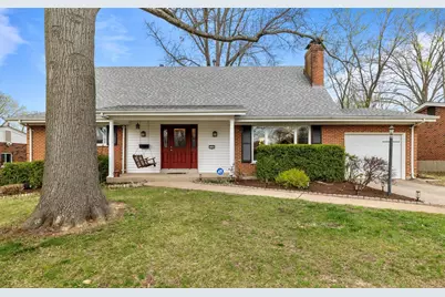 1196 Laven Del Lane, Kirkwood, MO 63122 - Photo 1