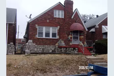 8623 Partridge Avenue, Saint Louis, MO 63147 - Photo 1