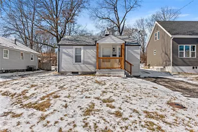 2235 Huntington Avenue, Saint Louis, MO 63114 - Photo 1