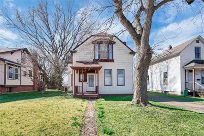 2024 McLaran Avenue, Saint Louis, MO 63136 - Photo 1
