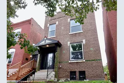 3432 Pennsylvania Avenue, Saint Louis, MO 63118 - Photo 1