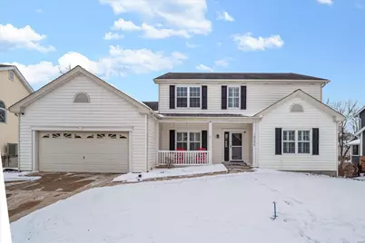 16506 Centerpointe Drive, Wildwood, MO 63040 - Photo 1
