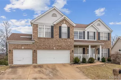 8038 Fox Hollow, Barnhart, MO 63012 - Photo 1