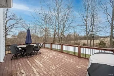 3806 Bedford Pointe Drive, Wentzville, MO 63385 - Photo 5