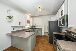 3806 Bedford Pointe Dr, Wentzville, MO 63385 - Photo 9