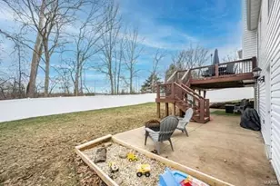 3806 Bedford Pointe Dr, Wentzville, MO 63385 - Photo 21