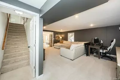 3806 Bedford Pointe Drive, Wentzville, MO 63385 - Photo 13