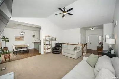 3806 Bedford Pointe Drive, Wentzville, MO 63385 - Photo 3