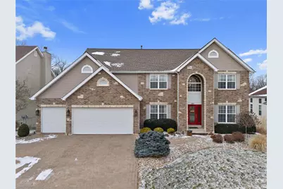 325 Quail Hollow Drive, O'Fallon, MO 63368 - Photo 1