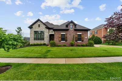 332 Wythe House Court, Saint Louis, MO 63141 - Photo 1