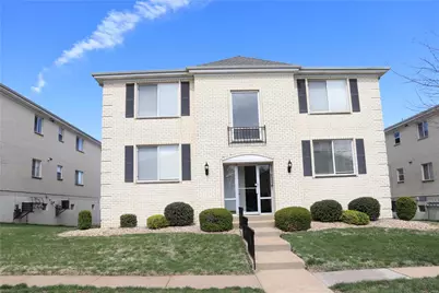 12567 Chardin Place #2, Saint Louis, MO 63128 - Photo 1