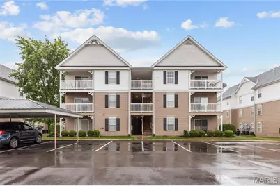 10200 Spring Creek Lane, O'Fallon, MO 63368 - Photo 1