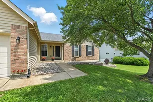 429 Arbor Meadow Ct, Ballwin, MO 63021 - Photo 1