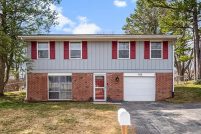 1108 Dauphine Lane, Manchester, MO 63011 - Photo 1